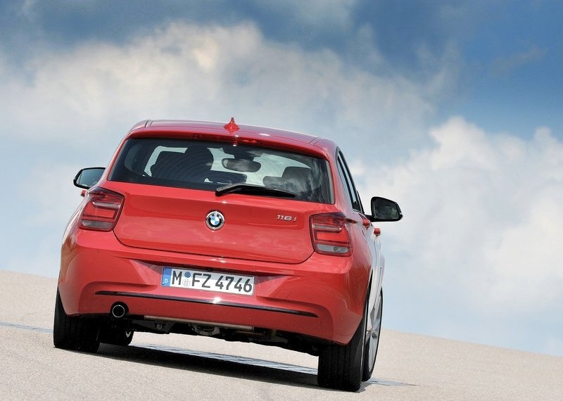 Autocar india bmw contest
