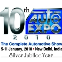 Auto Expo 2010 News Coverage