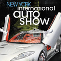 New York International Auto 2010 Exclusive News Coverage