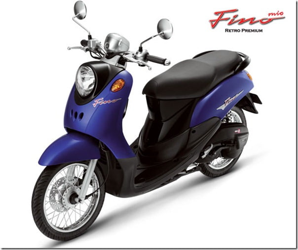 Yamaha-Fino-Scooter-Motorcycle
