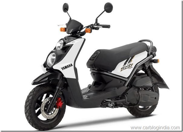 yamaha-scooters-india