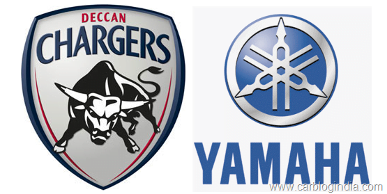 deccan-chargers-yamah-partnership