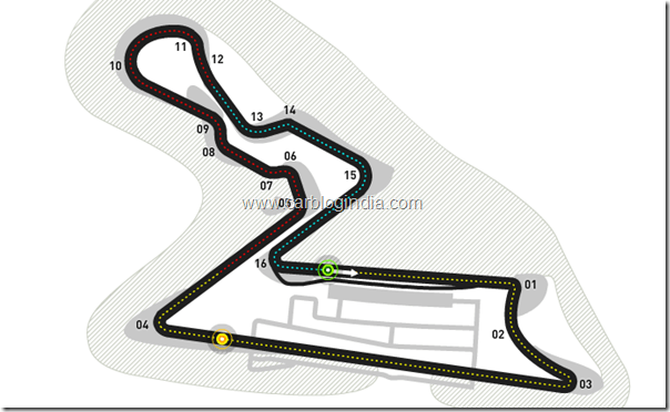 indian-f1-grand-prix-circuit