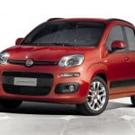 Fiat Panda 2012 Breaks Cover At Frankfurt Motor Show- Details And Comparison With Maruti Wagon R