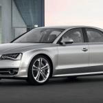 Audi A3, Audi Q3 and New Model of Audi A4 Expected At Auto Expo 2012