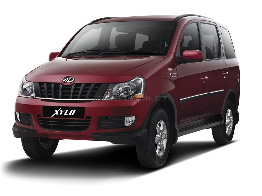 2012 Mahindra Xylo New Model Price, Variants, Pictures, Feature