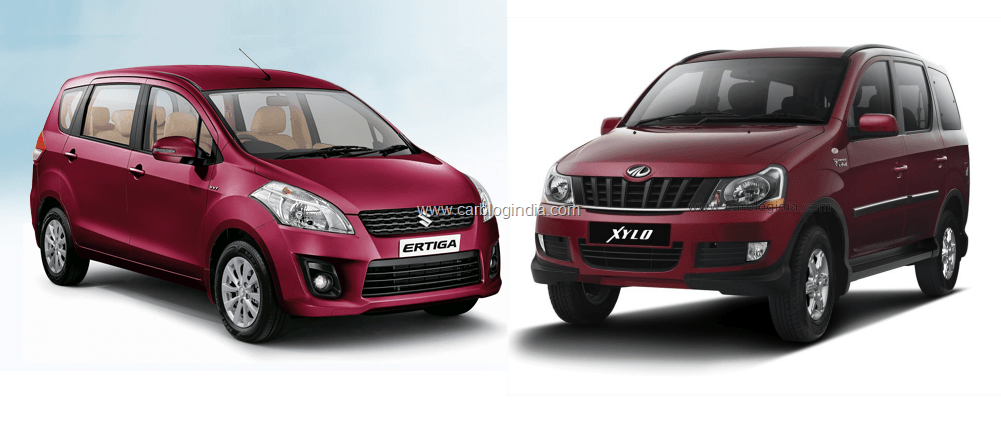 Maruti Suzuki Xylo Maruti Suzuki Xylo