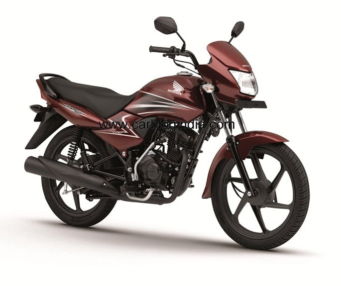 Honda Motorcycles Is Fastest Growing Two Wheeler Maker in India