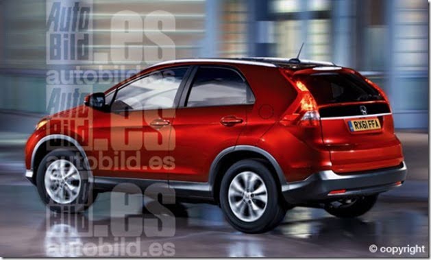 Compact Suv For Sale The Brio Based Compact Suv