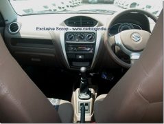 Maruti Alto 800 To Be Exported To Africa & Latin America