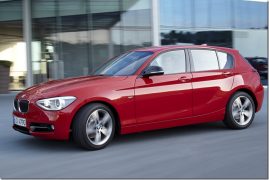 BMW 1 Series And 3 Series With New Variants and Features