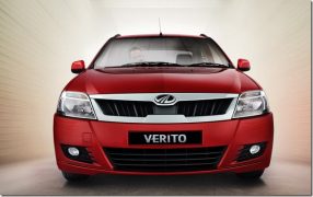 Mahindra Quanto To Launch In Europe&ndash; Verito Compact Sedan India Launch In 2013