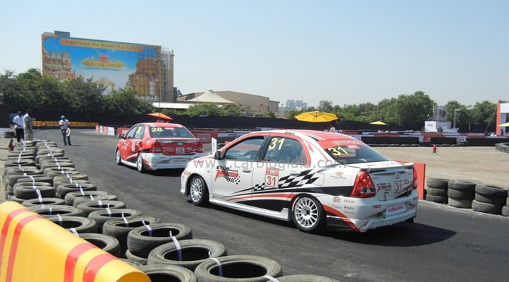 toyota etios motor racing results #2 toyota etios motor racing results #2