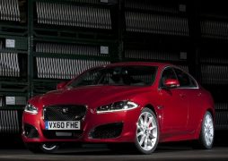 Jaguar XF 3.0 Diesel Local Assembly Starts In India&ndash; Bookings Open