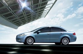 All New Fiat Linea Sedan And Hatchback To Be Launched In 2015