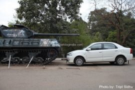 Toyota Etios Long Term Ownership Review&ndash; Pictures and Details