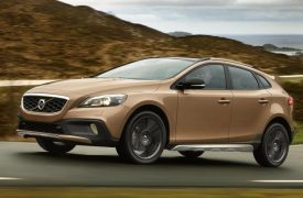 Why Luxury Car Companies Want To Bring Smaller Cars To India