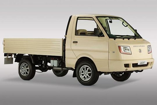 Ashok leyland joint venture with nissan #7