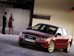 2014 Audi A4 Is Lighter, Faster And More Fuel Efficient