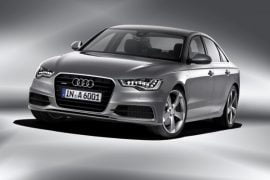 Audi A6 Special Edition Launched In India At Rs. 46.33 Lakhs