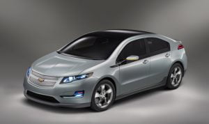 General Motors Three Cylinder Ecotec Engines Gain Importance