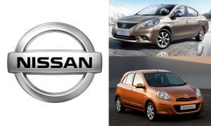 Recall Alert: Faulty Master Brake Cylinder On The Nissan Micra and Sunny