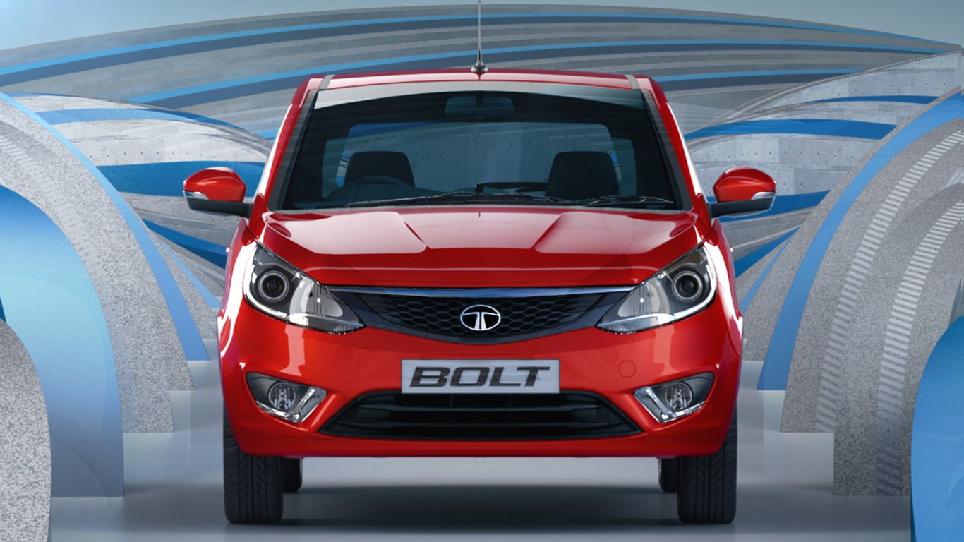 2014 Tata Bolt Hatchback Photos, Specifications