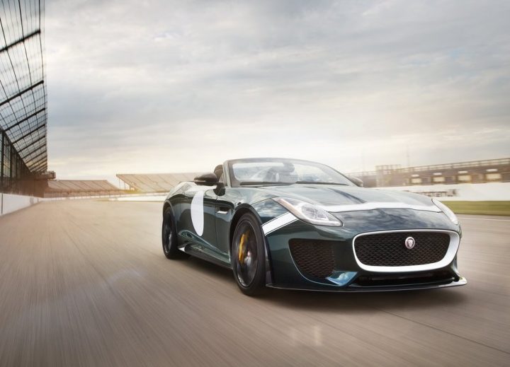 Jaguar F Type Project 7 2015 1024x768 Wallpaper 02 001