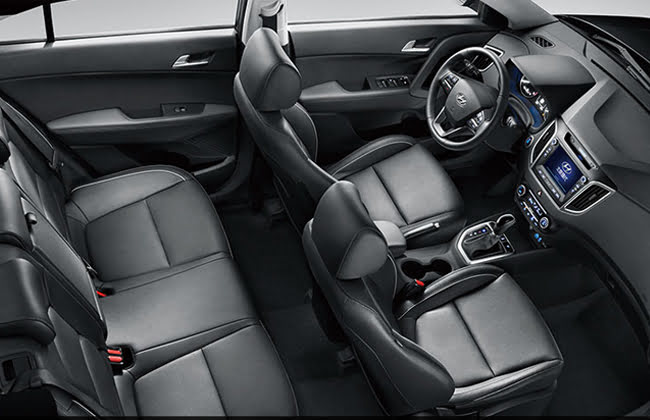Hyundai Elantra 2004 overview India