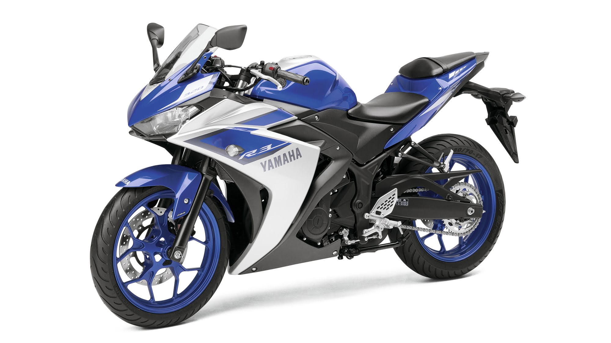 yamaha r3 320 cc