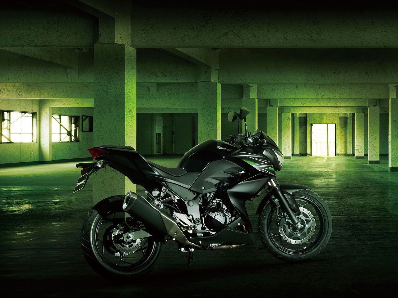 ninja z25