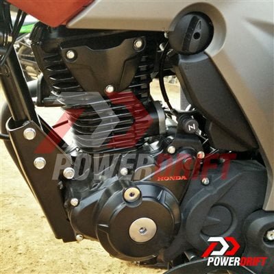 honda unicorn 160 engine