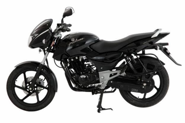 Honda unicorn vs bajaj pulsar 150 dtsi #4