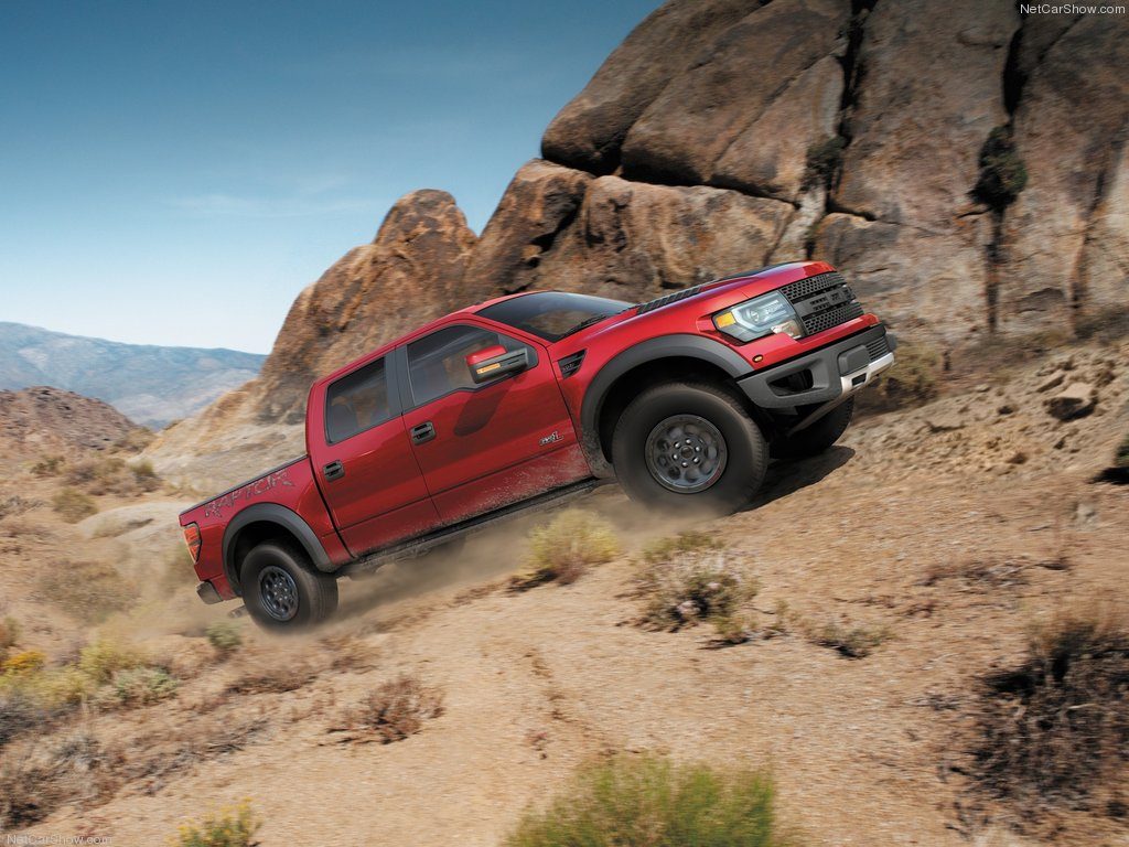 2016 Raptor Is There A Ford EcoBeast In Pipeline