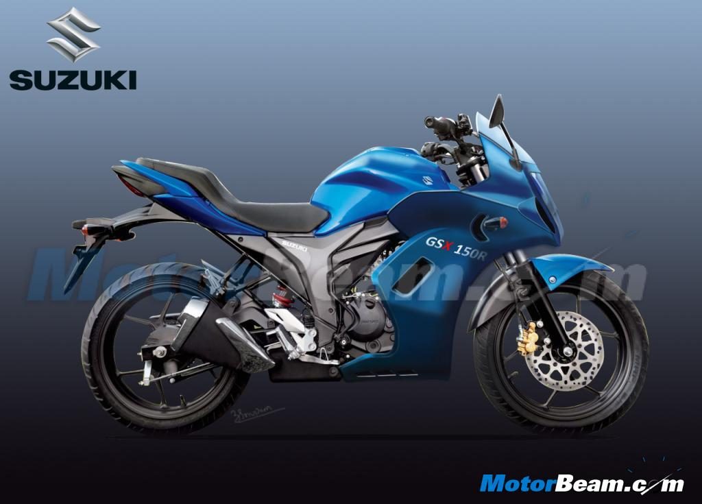Bikes Suzuki Gixxer Sf Bikes Suzuki Gixxer Sf