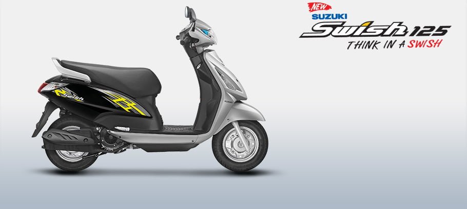 Suzuki Swish On Road Price Suzuki Swish On Road Price