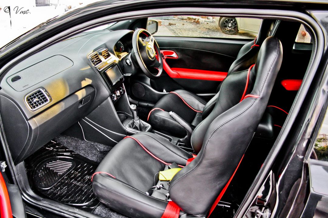 Car Interior Modification Ideas K5 Blazer Interior