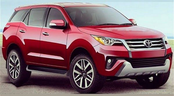 new model from toyota india #7 new model from toyota india #7