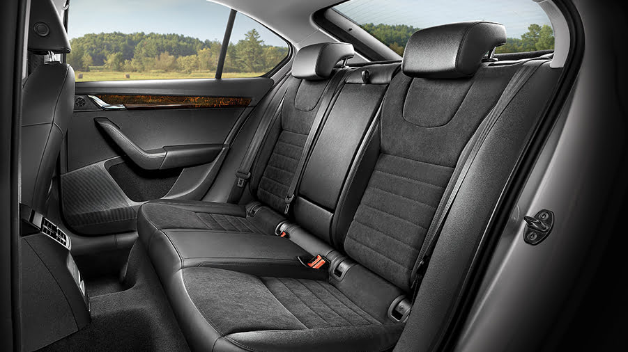 Skoda Zeal Edition Prices, Pics, Features, Details
