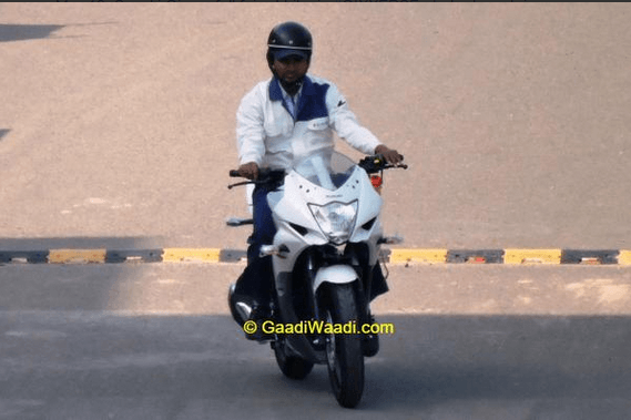 suzuki gixxer fairing price