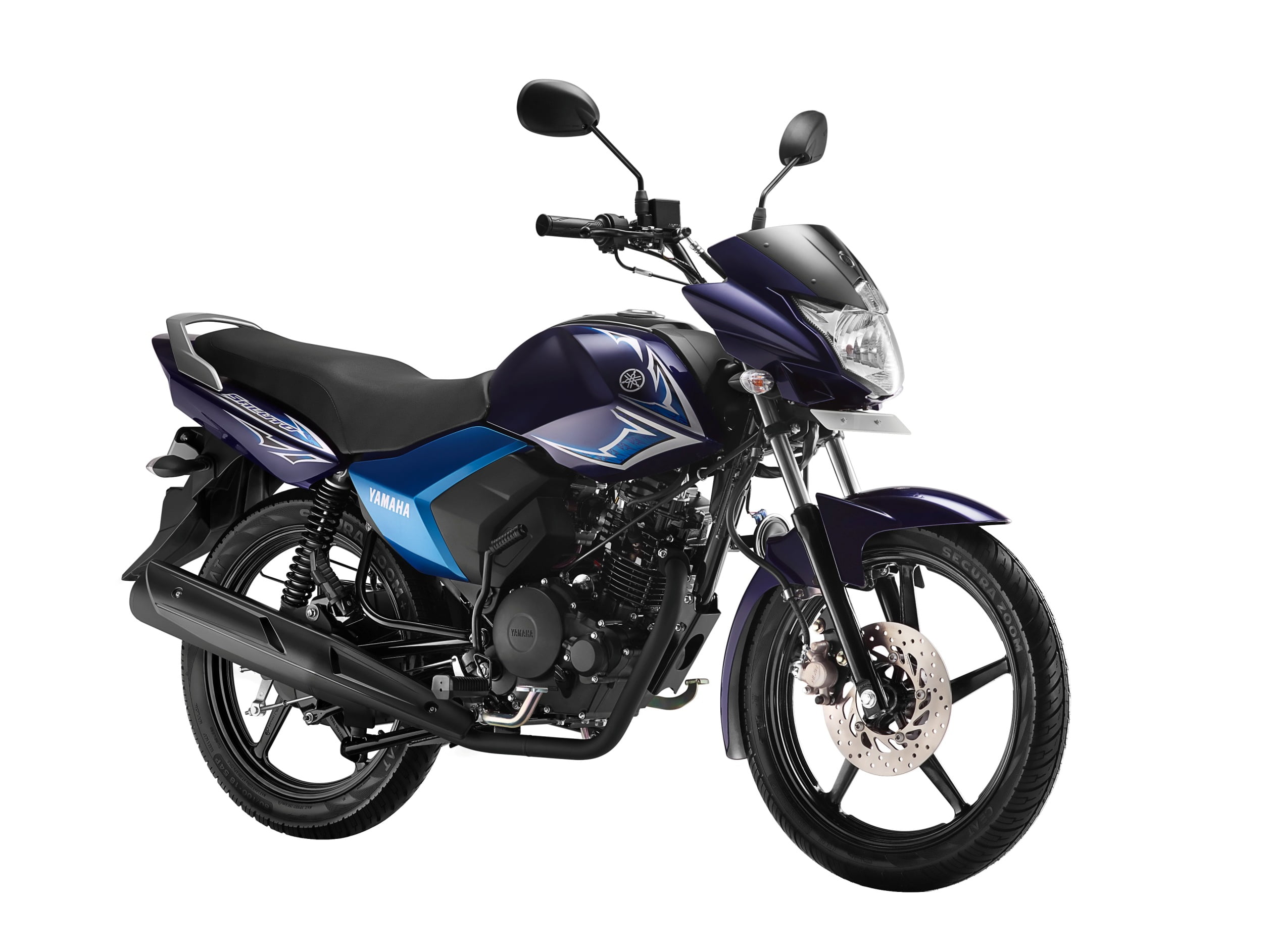 yamaha saluto colour
