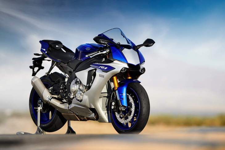 world best sports bike company