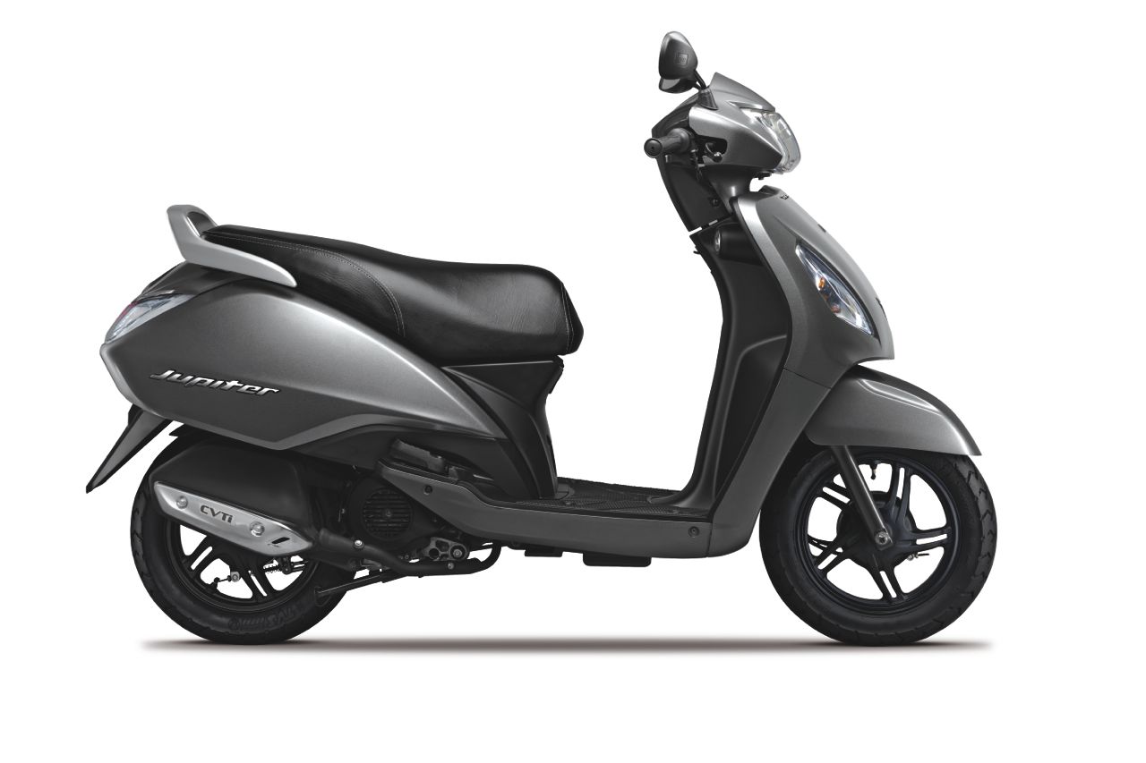 jupiter electric scooter price