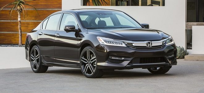 New Honda Accord 2016 India Launch Date, Price, Specs, Features