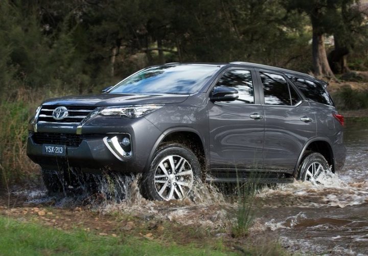 toyota fortuner launch in india #7