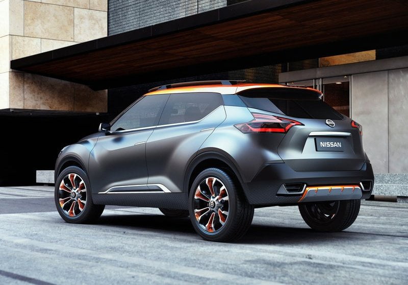 How to get dealership of nissan in india #4