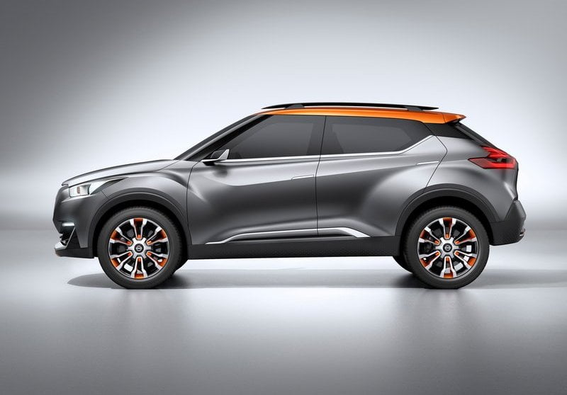 Nissan advertisement india #2