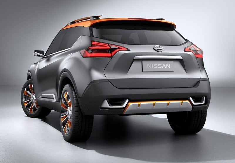 Nissan contact details india #8