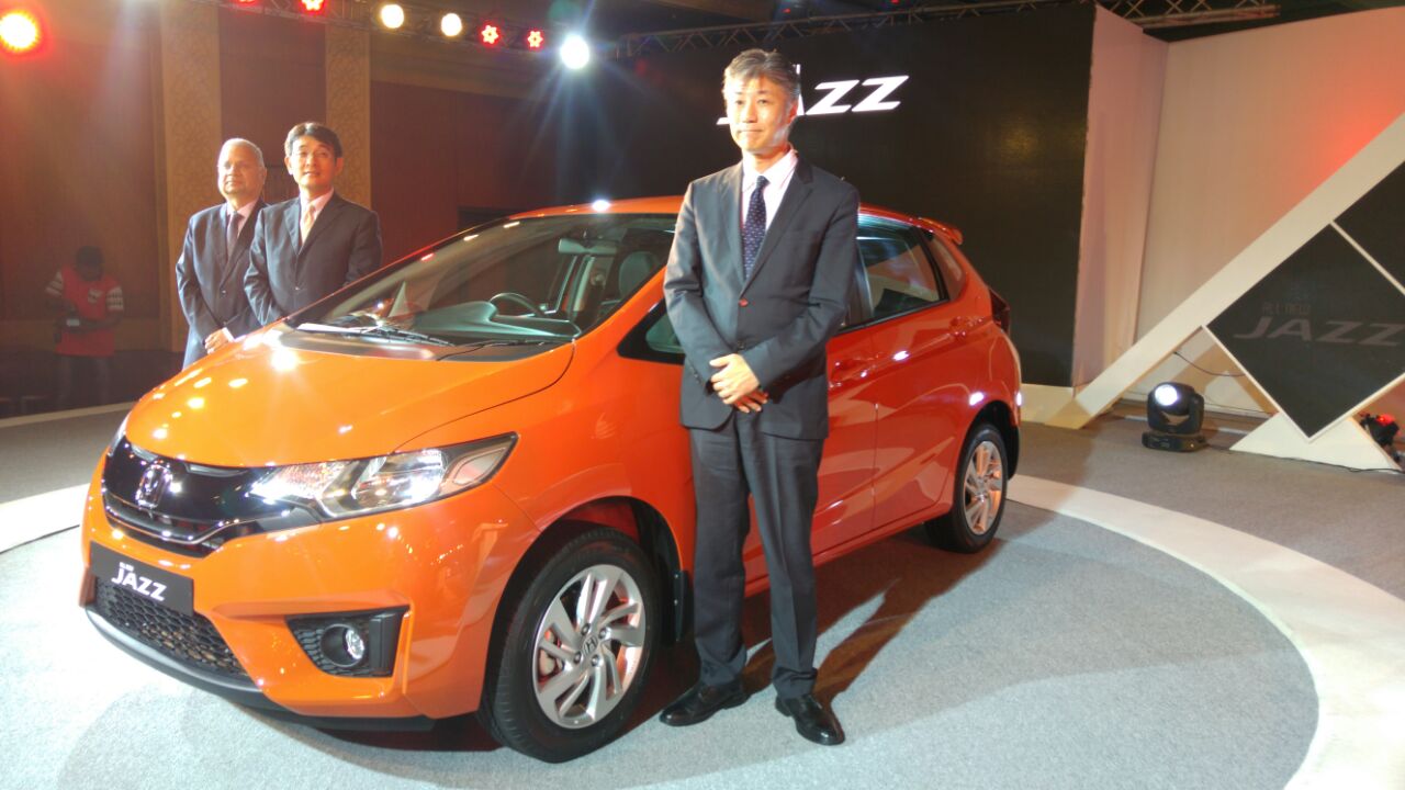 Should i buy honda jazz india #3