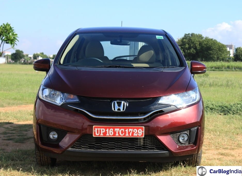 Honda test drive requirements #4